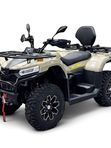 Квадроцикл Bizon YK450L EPS