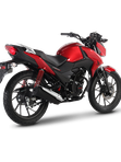 Мотоцикл Honda CB125F TWISTER