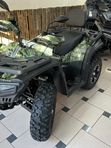 Квадроцикл QRX350