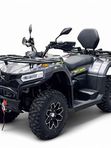 Квадроцикл Bizon YK450AL EPS