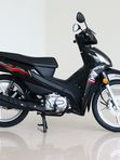 Мотоцикл Honda WAVE110T