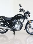Мотоцикл Honda CBF125T