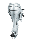 Лодочный мотор HONDA BF20DK2 SRTU