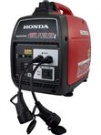 Инверторный генератор Honda EU22iTRH