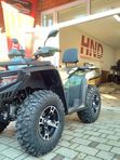 Квадроцикл QRX350