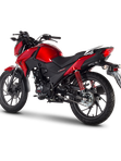 Мотоцикл Honda CB125F TWISTER