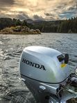 Лодочный мотор HONDA BF20DK2 SRTU