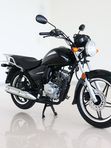 Мотоцикл Honda CBF125T