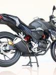 Honda CBF190R