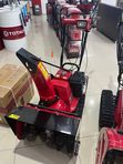 Снегоуборщик бензиновый Honda HSS 655 ETD