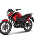 Мотоцикл Honda CB125F TWISTER