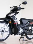 Мотоцикл Honda WAVE110T