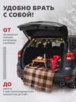 Инверторный генератор GE1100Ji