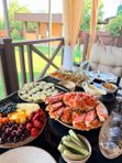 Целый Камчатский краб 🦀🎁