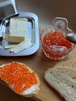 ИКРА КЕТЫ 🔴