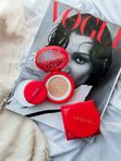 Тональный кушон для лица с матовым финишем, Missha Velvet Finish Cushion SPF50