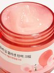 Укрепляющий коллагеновый крем с камелией Round Lab Camellia Deep Collagen Firming Cream 50мл