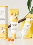 Осветляющий крем с ниацинамидом Round Lab Vita Niacinamide Dark Spot Cream 50мл