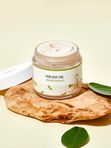 Питательный крем с чёрной соей Round Lab Soybean Nourishing Cream 80ml