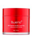 Омолаживающий крем с пептидами Bueno MGF Peptide Wrinkle Cream Plus 50гр