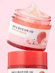 Укрепляющий коллагеновый крем с камелией Round Lab Camellia Deep Collagen Firming Cream 50мл