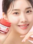 Укрепляющий коллагеновый крем с камелией Round Lab Camellia Deep Collagen Firming Cream 50мл