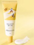 Осветляющий крем с ниацинамидом Round Lab Vita Niacinamide Dark Spot Cream 50мл