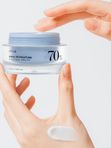 Успокаивающий крем с берёзовым соком Anua Birch 70% Boosting Cream Moisture 50мл