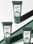Двойной крем с экстрактом центеллы для проблемной кожи Round Lab Pine Calming Cica Cream Plus 60мл