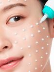 Увлажняющий крем с ПДРН и гиалуроновой кислотой Anua PDRN Hyaluronic Acid 100 Moisturizing Cream 60м