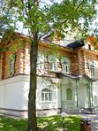 Особняки