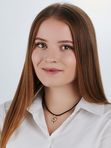Подвеска знак зодиака ЗЗ/овн1 Овен с фианитами из красного золота 585 пробы Голден Глоб