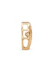 Подвеска с бриллиантами 32825-159-46-00 из красного золота VESNA jewelry