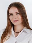 Подвеска знак зодиака ЗЗ/стр1Стрелец с фианитами из красного золота 585 пробы Голден Глоб