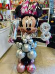 Mickey & Minnie figure 2