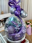 Poklon u balonu