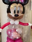 Mickey & Minnie figure 1