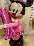 Mickey & Minnie figure 2