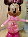 Mickey & Minnie figure 1