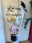 SWEET/FLOWER BALLOON BOX