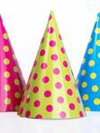 Party kapice