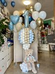Medo Air Balloon