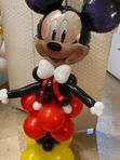 Mickey & Minnie figure 2