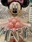 Mickey & Minnie figure 2