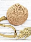 МК по сумочке Luna bag