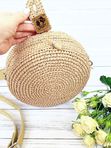 МК по сумочке Luna bag