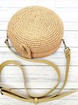 МК по сумочке Luna bag