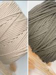 Базовый набор на курс Modern Macrame