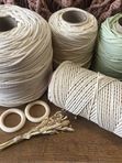 Базовый набор на курс Modern Macrame