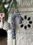 Набор для курса Новогодние игрушки weaving + макраме